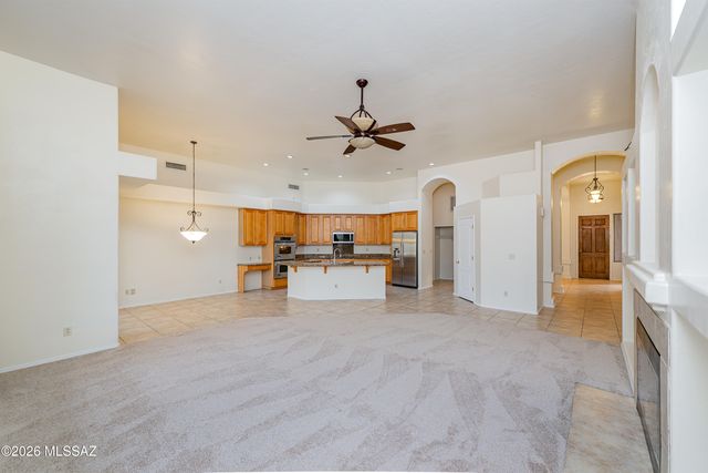 5708 N Cotton Place, Tucson, AZ 85745