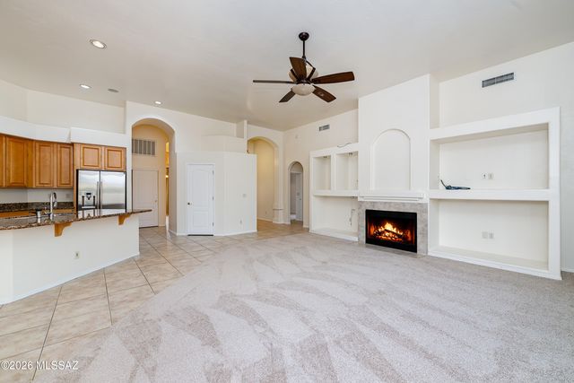 5708 N Cotton Place, Tucson, AZ 85745