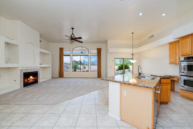 5708 N Cotton Place, Tucson, AZ 85745
