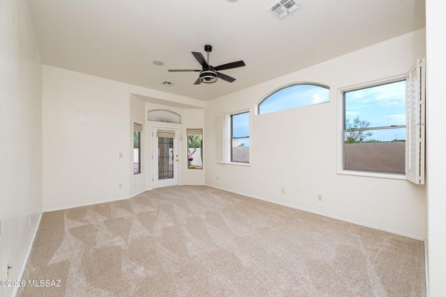 5708 N Cotton Place, Tucson, AZ 85745