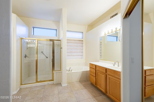 5708 N Cotton Place, Tucson, AZ 85745