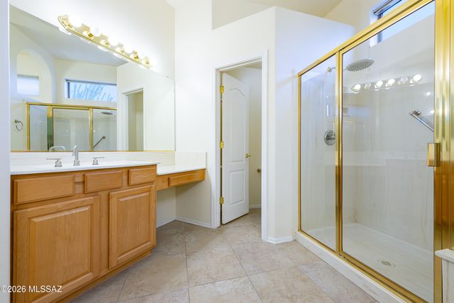 5708 N Cotton Place, Tucson, AZ 85745