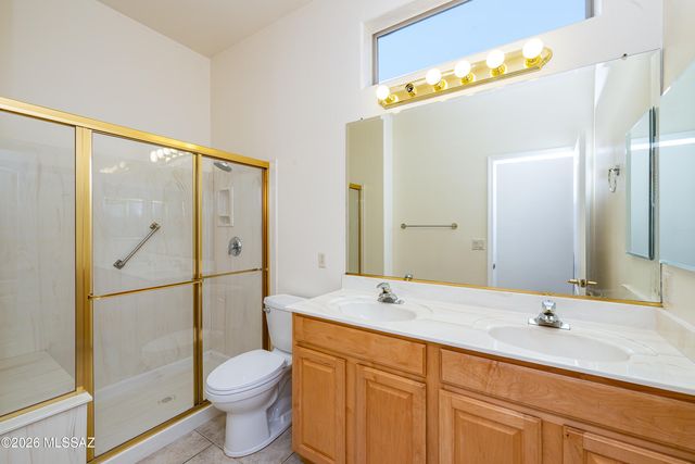 5708 N Cotton Place, Tucson, AZ 85745