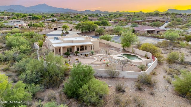 5708 N Cotton Place, Tucson, AZ 85745