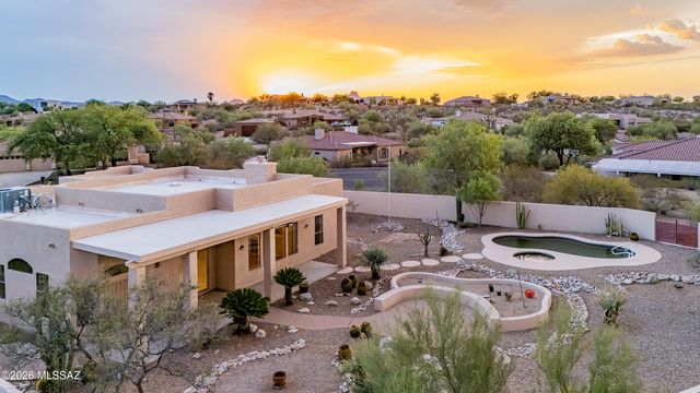 5708 N Cotton Place, Tucson, AZ 85745