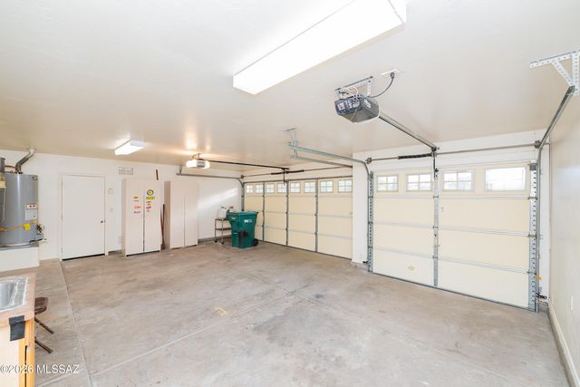 5708 N Cotton Place, Tucson, AZ 85745