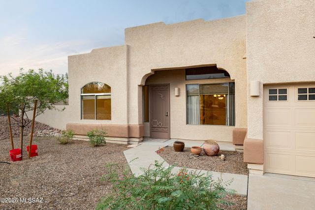 5708 N Cotton Place, Tucson, AZ 85745
