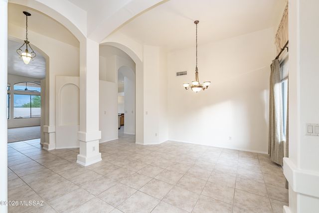 5708 N Cotton Place, Tucson, AZ 85745