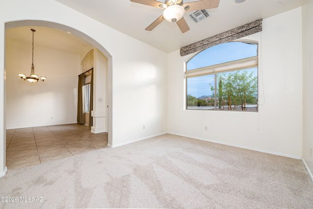 5708 N Cotton Place, Tucson, AZ 85745