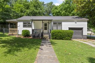 224 N Allen Street, Harrison, AR 72601