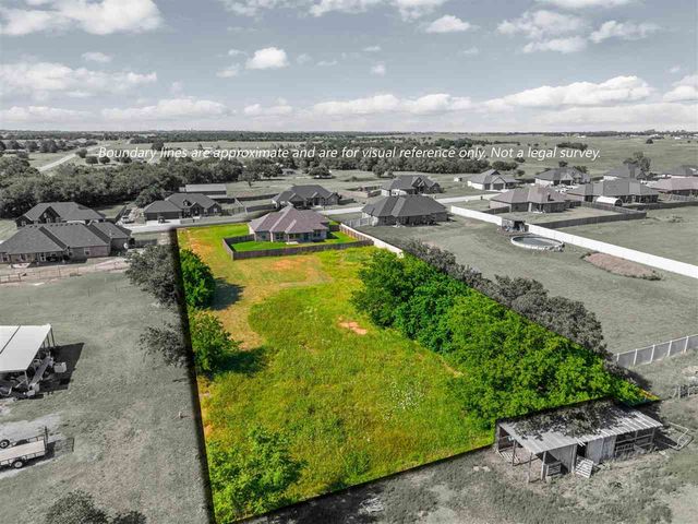 10613 NE Seaside Ln, Elgin, OK 73538