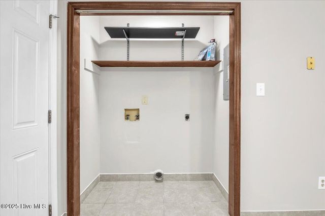 1034 Spring Villa Drive, Jacksonville, NC 28540