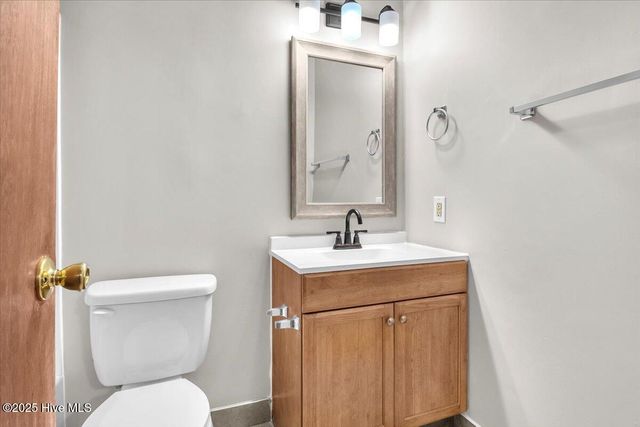 1034 Spring Villa Drive, Jacksonville, NC 28540