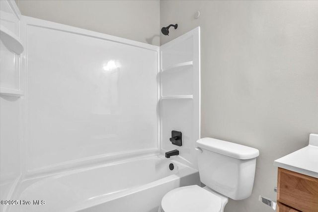 1034 Spring Villa Drive, Jacksonville, NC 28540