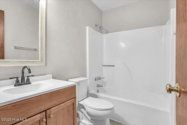 1034 Spring Villa Drive, Jacksonville, NC 28540