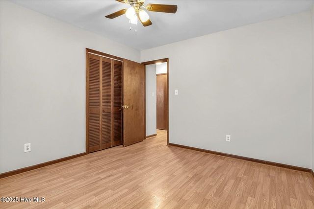 1034 Spring Villa Drive, Jacksonville, NC 28540