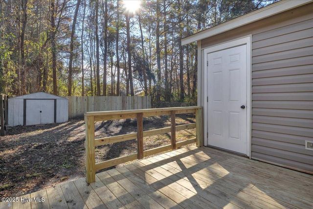 1034 Spring Villa Drive, Jacksonville, NC 28540