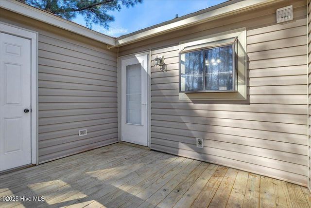 1034 Spring Villa Drive, Jacksonville, NC 28540