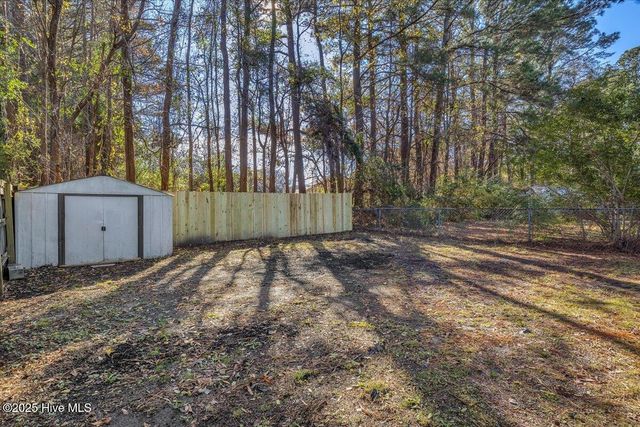 1034 Spring Villa Drive, Jacksonville, NC 28540