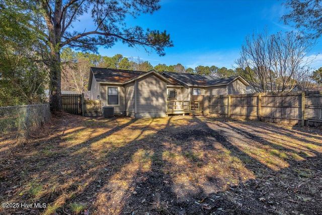 1034 Spring Villa Drive, Jacksonville, NC 28540