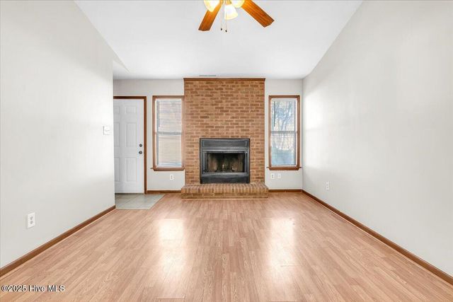 1034 Spring Villa Drive, Jacksonville, NC 28540