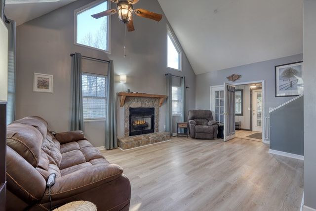 531 Wikle Road, Hayesville, NC 28904