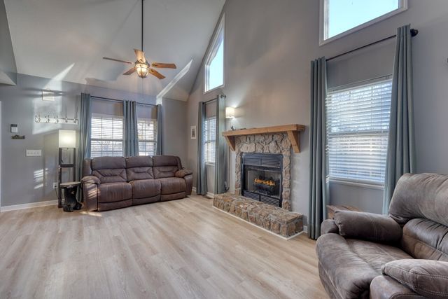 531 Wikle Road, Hayesville, NC 28904