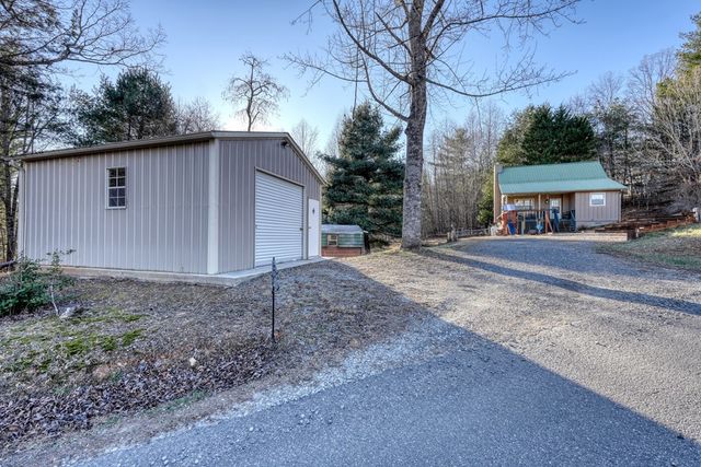 531 Wikle Road, Hayesville, NC 28904