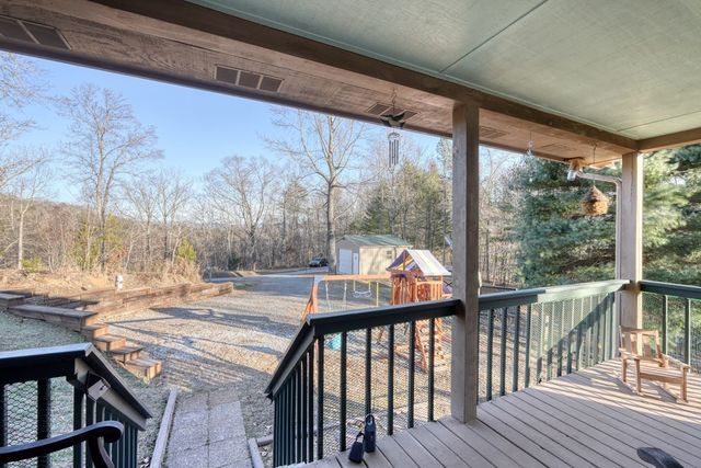 531 Wikle Road, Hayesville, NC 28904