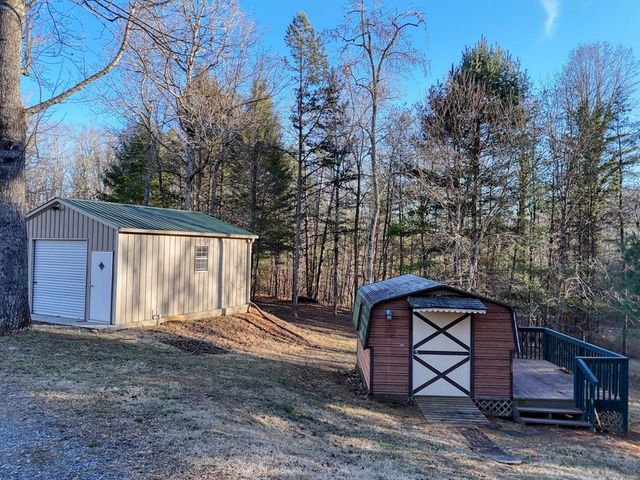 531 Wikle Road, Hayesville, NC 28904