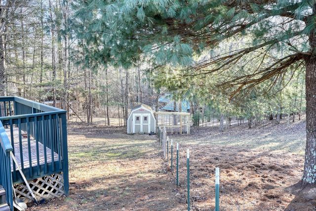 531 Wikle Road, Hayesville, NC 28904