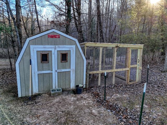 531 Wikle Road, Hayesville, NC 28904