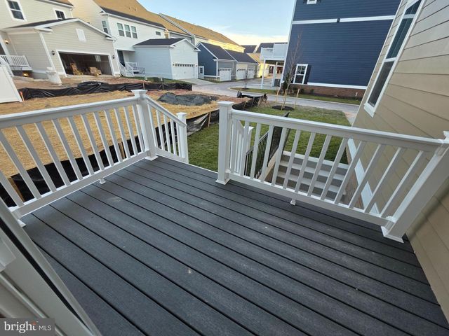 6511 PADDINGTON ST, Middle River, MD 21220