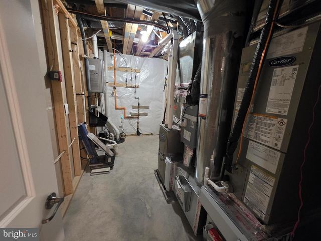 6511 PADDINGTON ST, Middle River, MD 21220