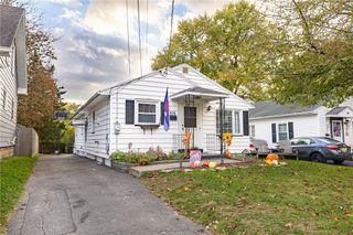 416 West Spruce Street, East Rochester, NY 14445