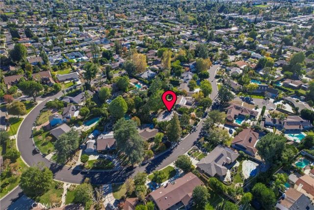 9356 Beckford, Northridge, CA 91324