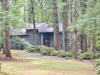 2427 Creekridge Drive, Rocky Mount, NC 27804