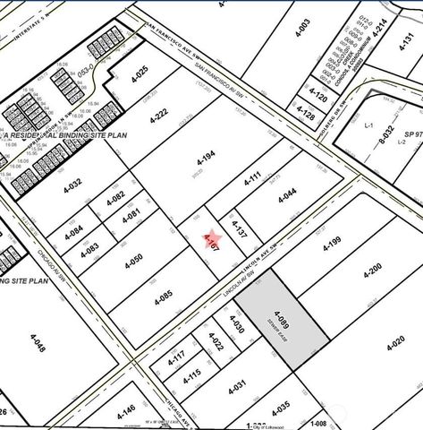 12632 Lincoln Avenue SW, Lakewood, WA 98449