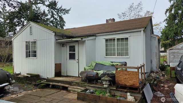 12632 Lincoln Avenue SW, Lakewood, WA 98449