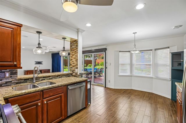1429 Waseca Street, Houston, TX 77055