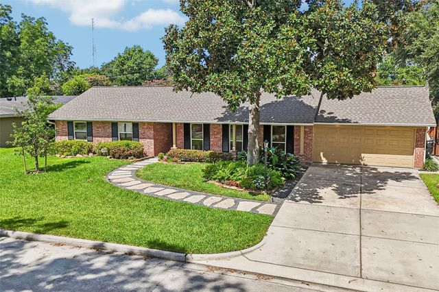 1429 Waseca Street, Houston, TX 77055