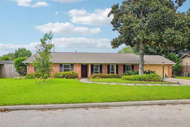 1429 Waseca Street, Houston, TX 77055
