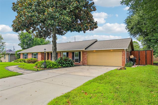 1429 Waseca Street, Houston, TX 77055
