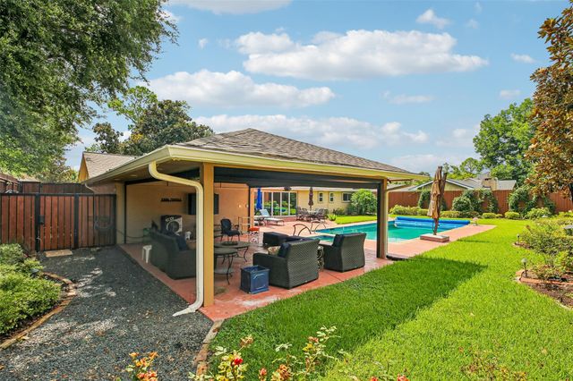 1429 Waseca Street, Houston, TX 77055