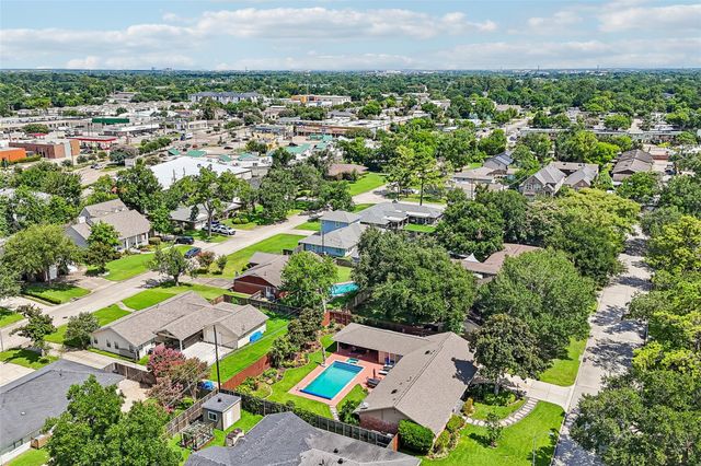 1429 Waseca Street, Houston, TX 77055
