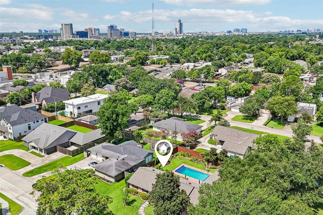 1429 Waseca Street, Houston, TX 77055