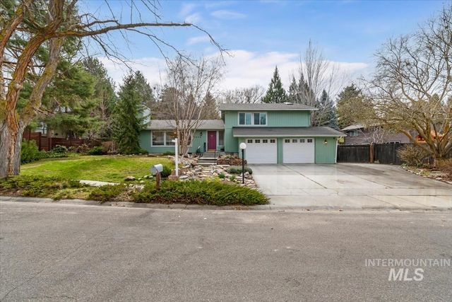 1909 E Mortimer, Boise, ID 83712