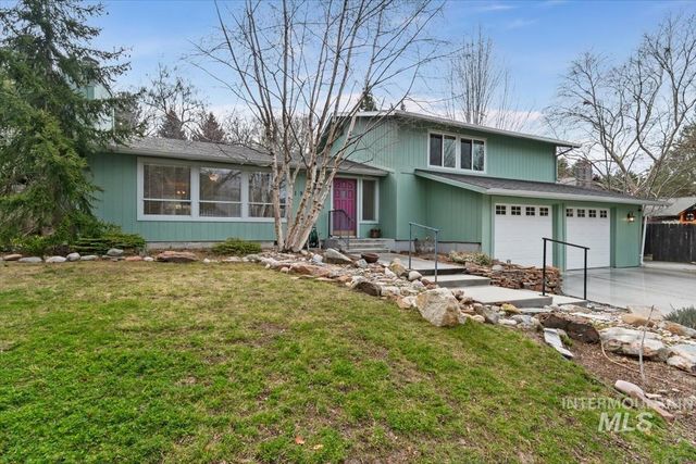 1909 E Mortimer, Boise, ID 83712