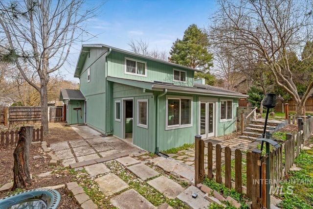 1909 E Mortimer, Boise, ID 83712