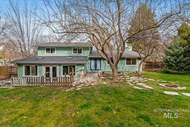 1909 E Mortimer, Boise, ID 83712